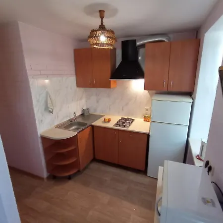 Apartman квартира на 7й фонтана Odessza