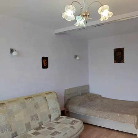 квартира на 7й фонтана * Oděsa